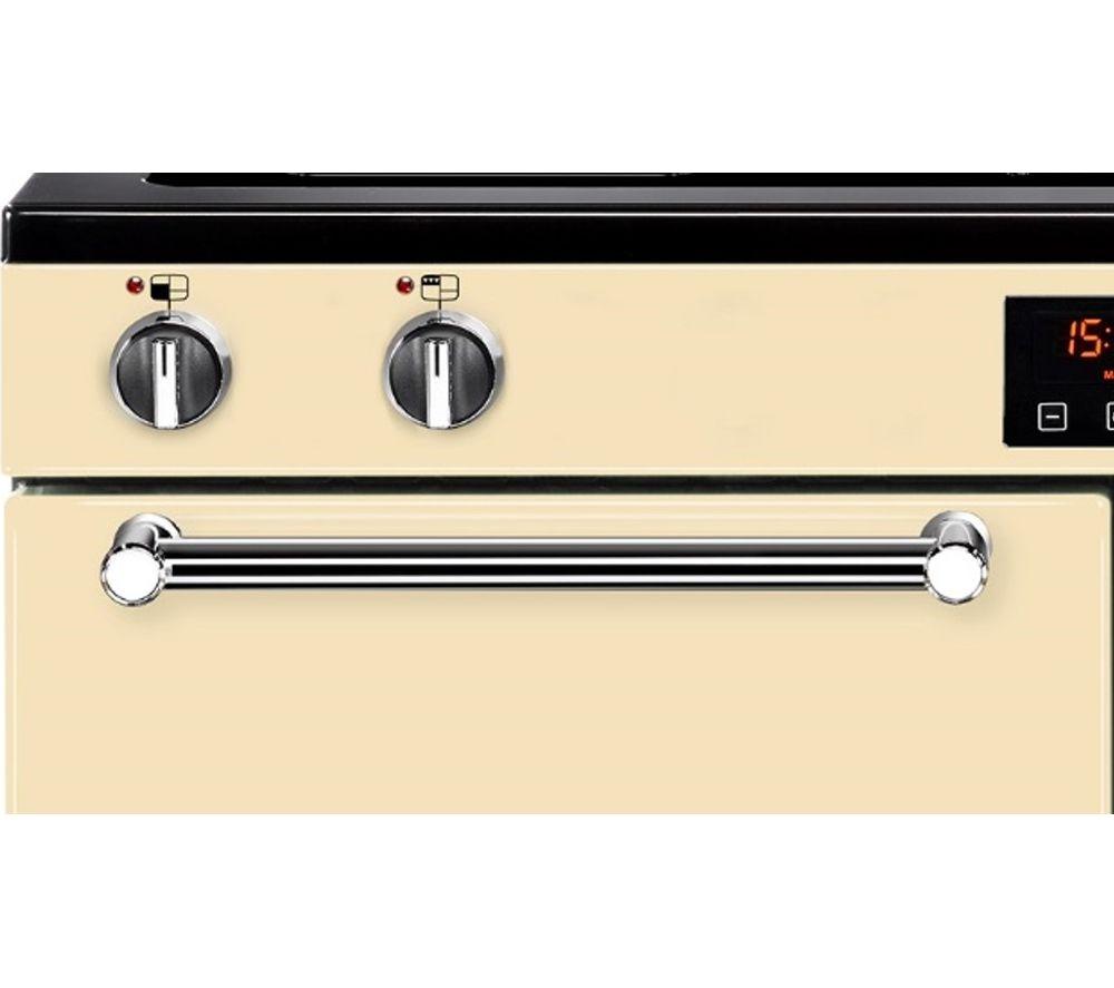 Belling 100 induction range cooker sale