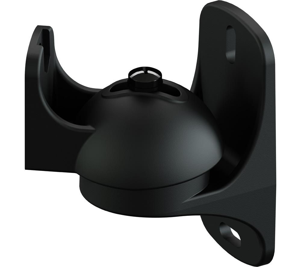 AVF EAK50B Wall Mount Tilt & Swivel Speaker Bracket - Pair image number 3 of 10