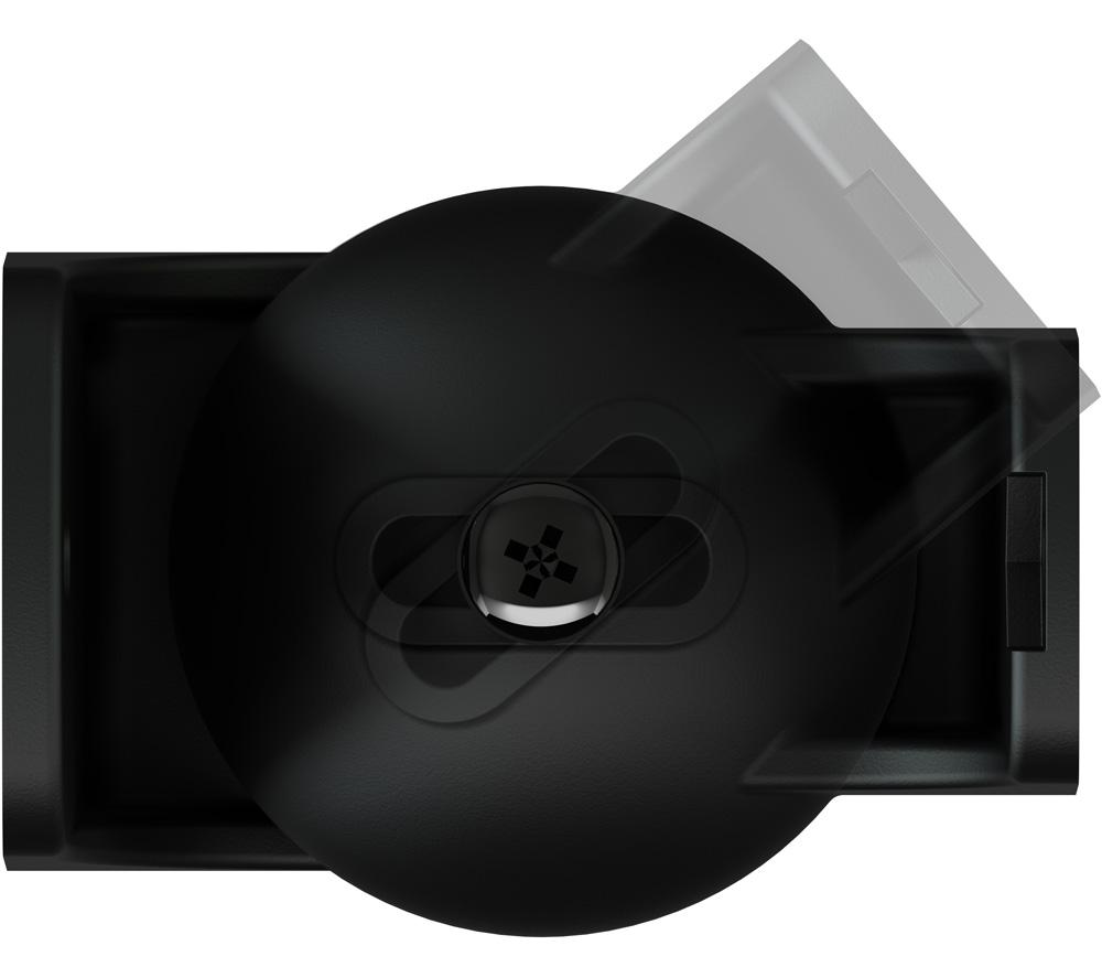 AVF EAK50B Wall Mount Tilt & Swivel Speaker Bracket - Pair image number 4 of 10