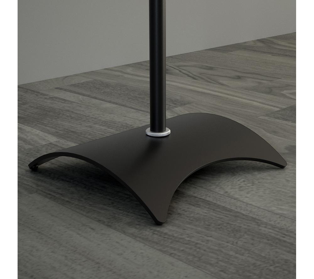 AVF EAK80B Floorstand Tilt & Swivel Speaker Brackets image number 5 of 9