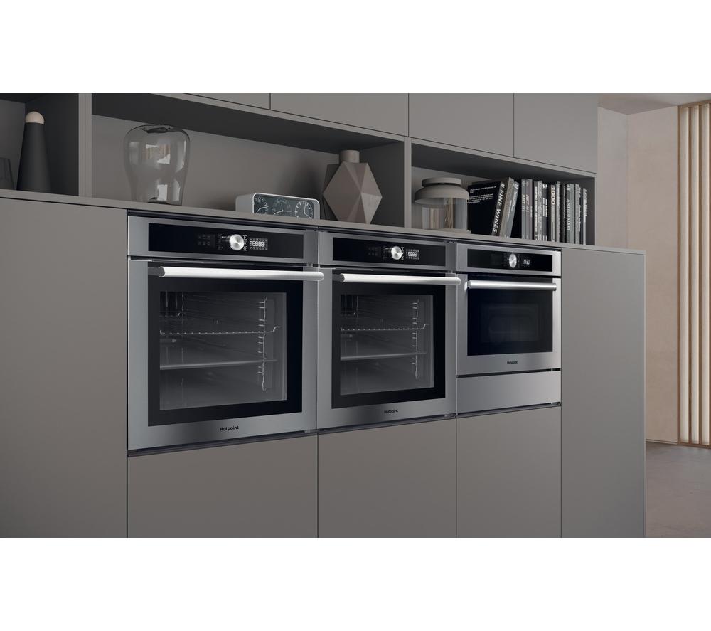 HOTPOINT Built-In WD 714 IX Warming Drawer - Stainless Steel image number 6 of 11