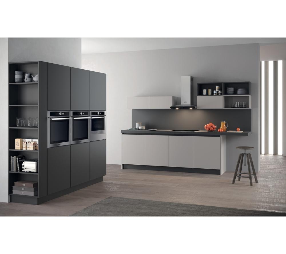 HOTPOINT Built-In WD 714 IX Warming Drawer - Stainless Steel image number 7 of 11