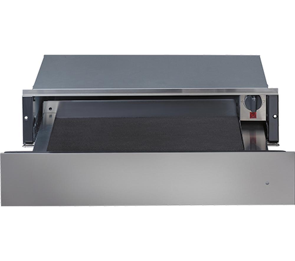 HOTPOINT Built-In WD 714 IX Warming Drawer - Stainless Steel image number 9 of 11