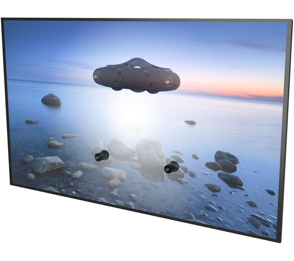 AVF ZML2400 Anywall Fixed 13-42" TV Bracket image number 3 of 6