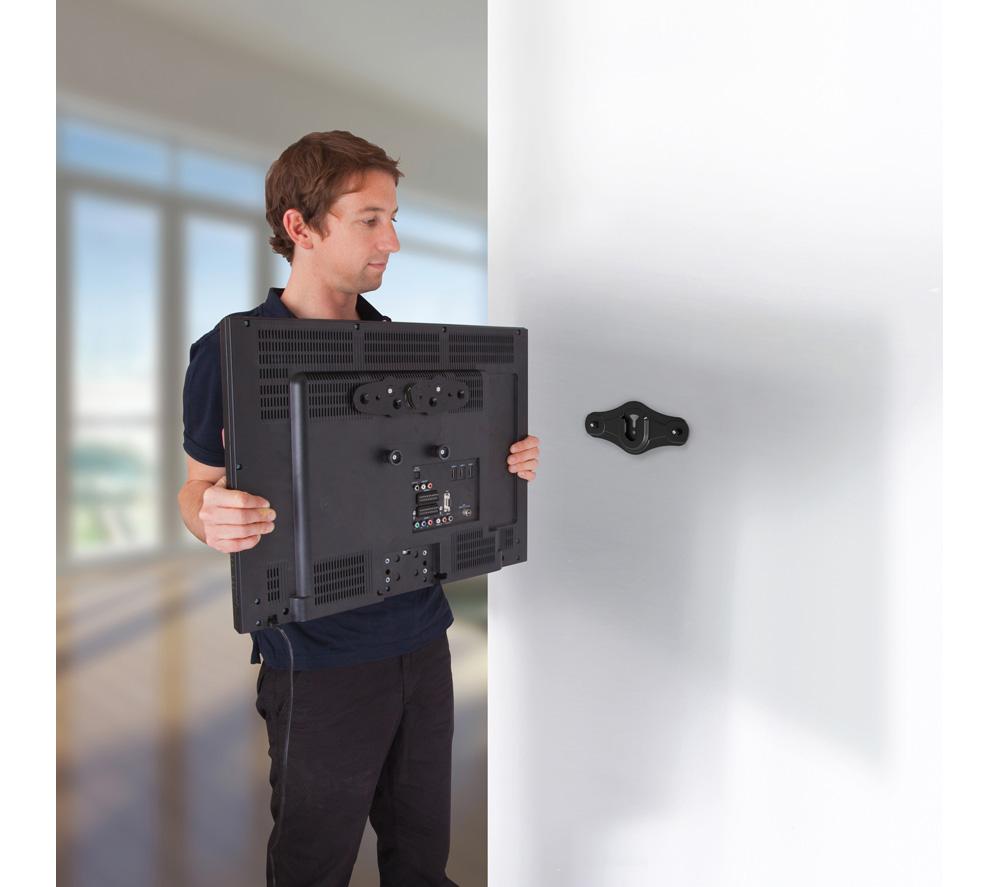 AVF ZML2400 Anywall Fixed 13-42" TV Bracket image number 4 of 6