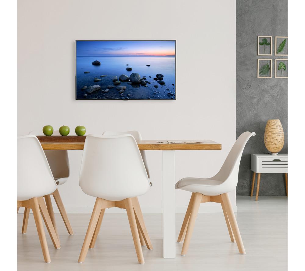 AVF ZML2400 Anywall Fixed 13-42" TV Bracket image number 6 of 6