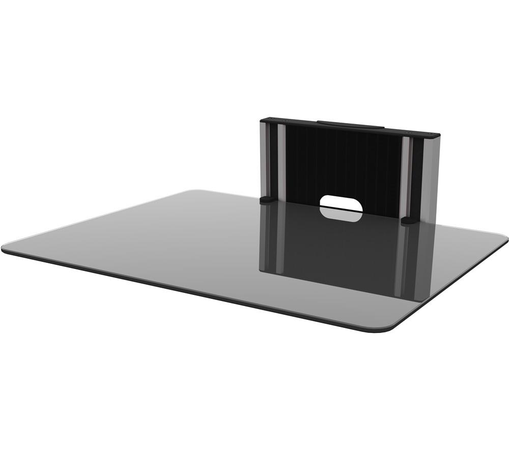 AVF Anywall ZMS1100 Shelf - Black image number 2 of 4