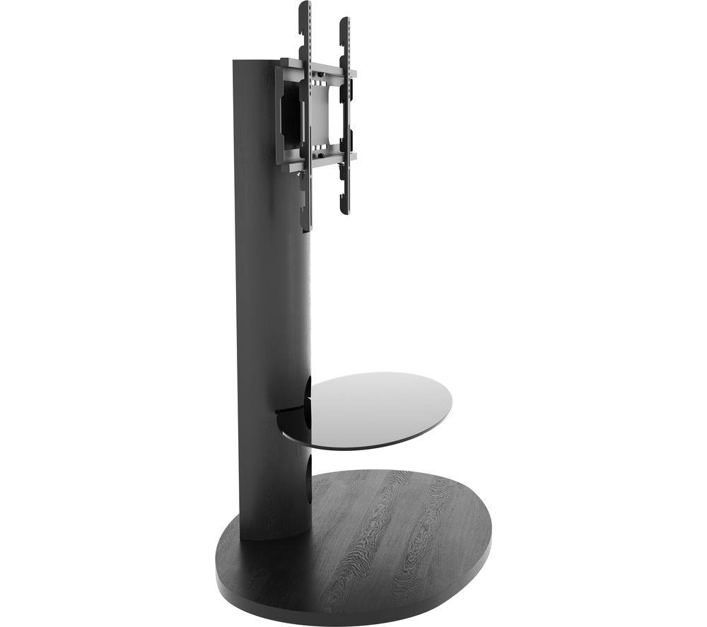 AVF Chepstow FSL930CHEB 930 mm TV Stand with Bracket for up to 65" TVs - Black image number 4 of 10
