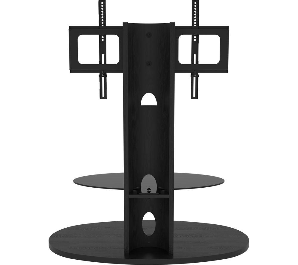 AVF Chepstow FSL930CHEB 930 mm TV Stand with Bracket for up to 65" TVs - Black image number 5 of 10