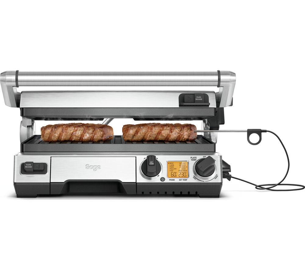 SAGE Grills Cheap SAGE Grill Deals Currys