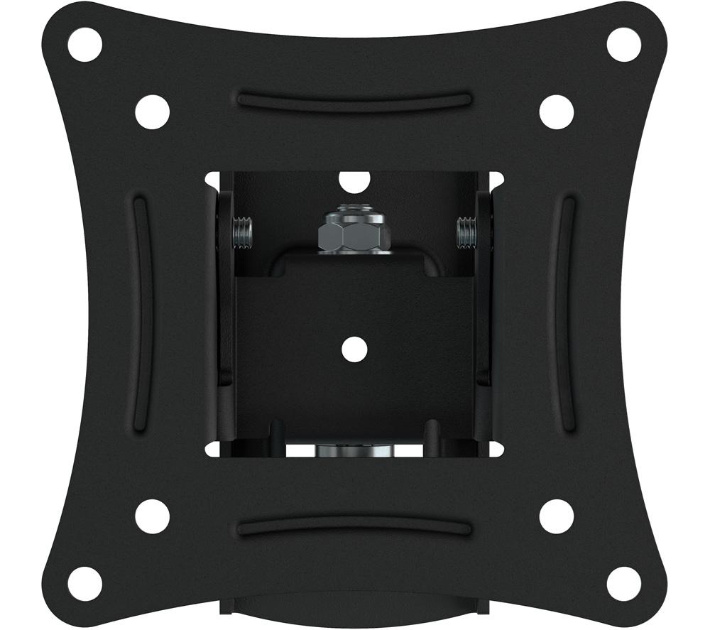 AVF MRL12 Tilt & Swivel 12-32" TV & Monitor Bracket - Black image number 2 of 7