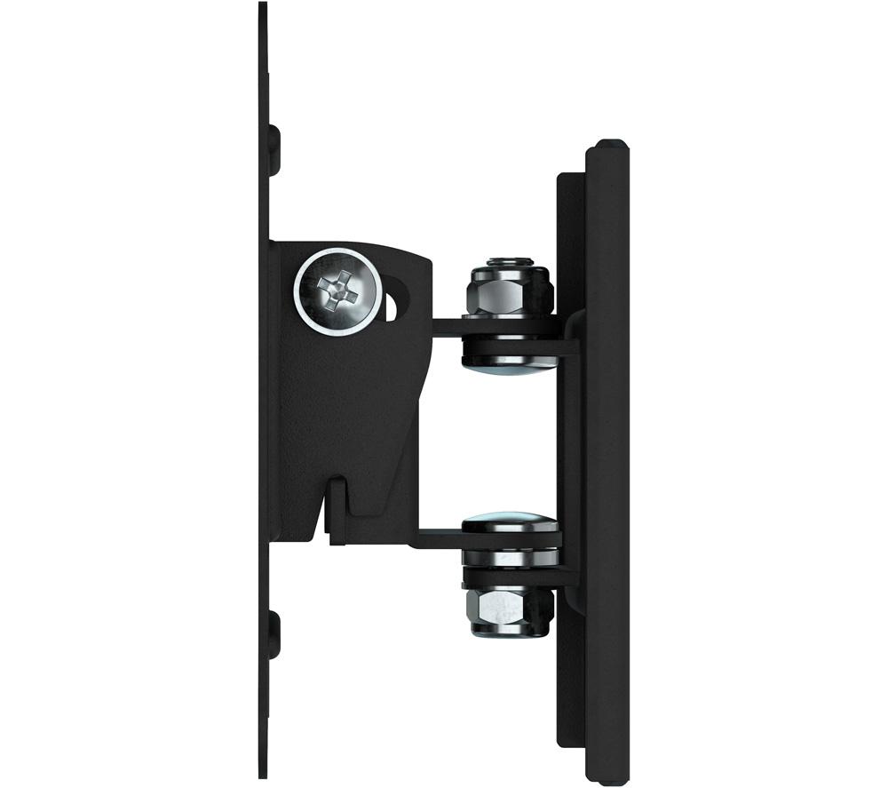 AVF MRL12 Tilt & Swivel 12-32" TV & Monitor Bracket - Black image number 3 of 7