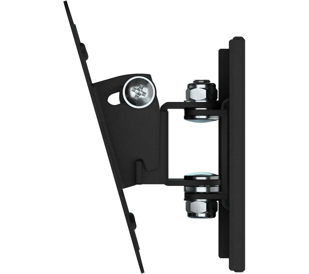 AVF MRL12 Tilt & Swivel 12-32" TV & Monitor Bracket - Black image number 4 of 7