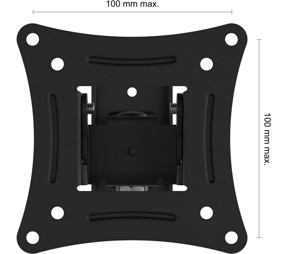 AVF MRL13 Full Motion 12-32" Monitor / TV Bracket image number 6 of 8
