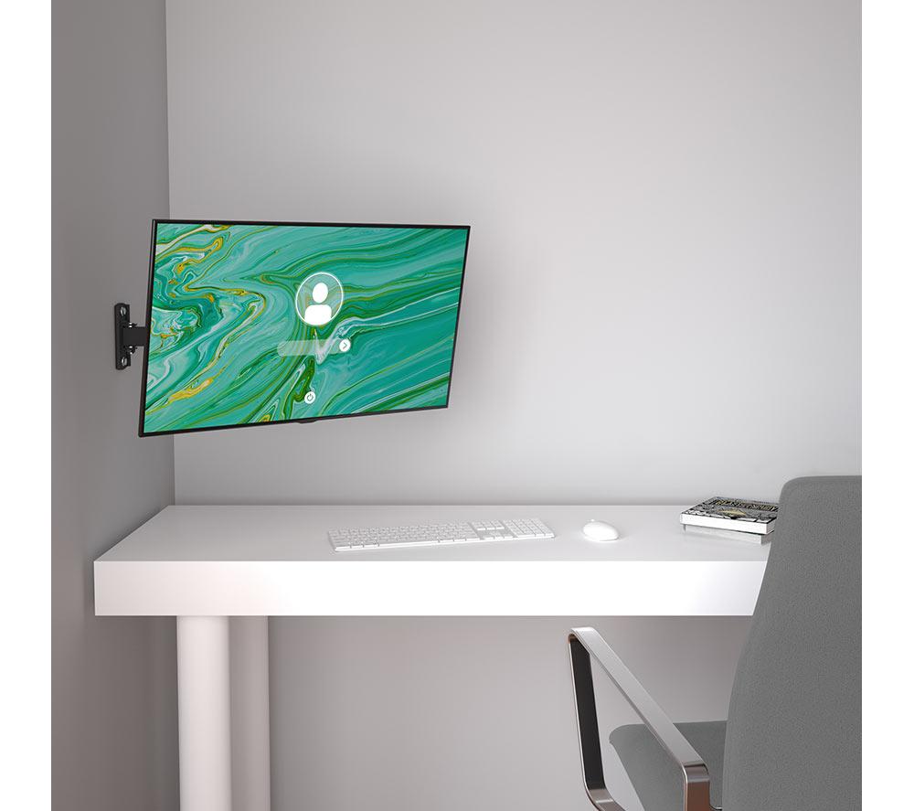 AVF MRL13 Full Motion 12-32" Monitor / TV Bracket image number 8 of 8