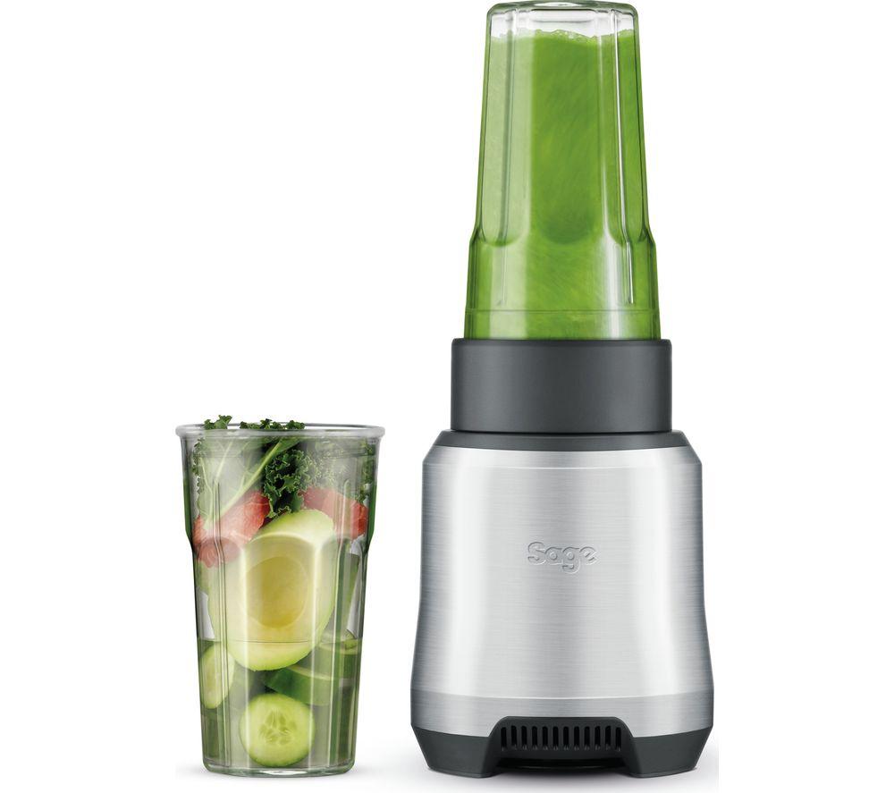 SAGE Boss To Go BPB550BA Blender review