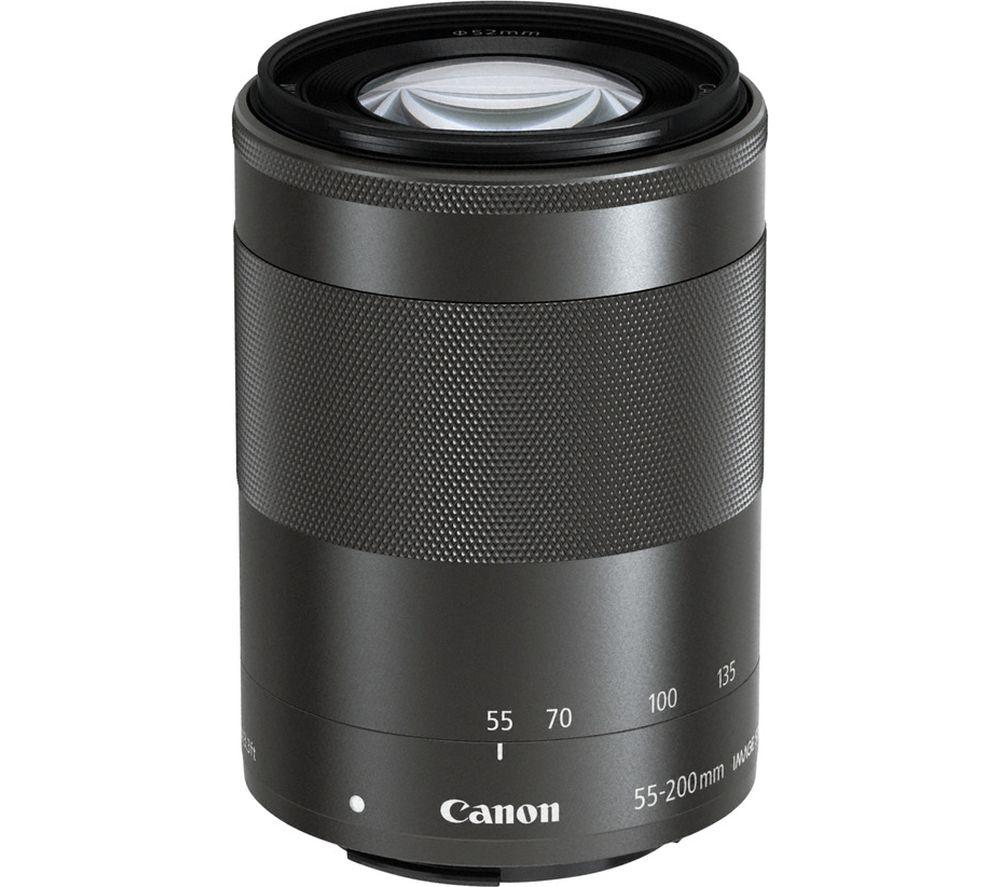 CANON Lenses Cheap CANON Lense Deals Currys