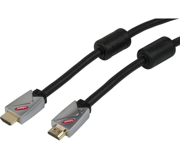 LABGEAR HDM 20E/03 High Speed HDMI Cable with Ethernet - 20 m image number 0