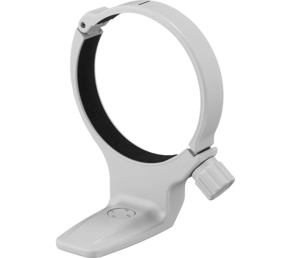Canon Tripod Mount Ring C review