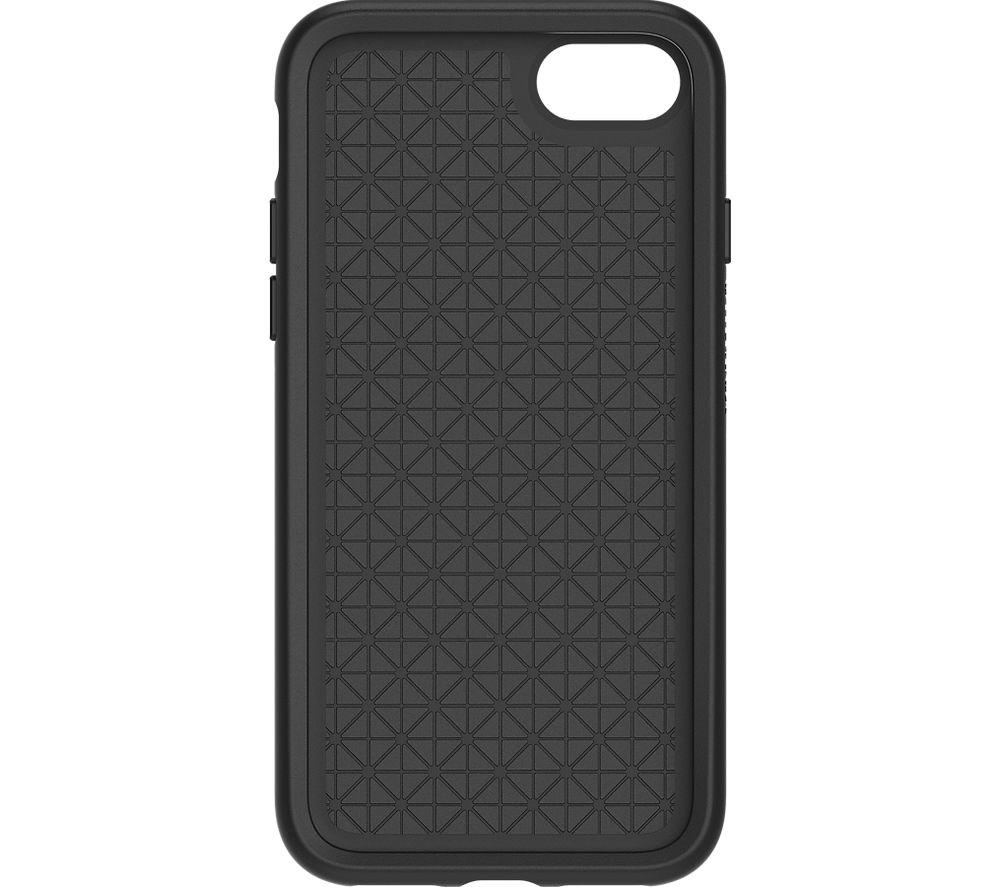 OTTERBOX Symmetry iPhone 7 / SE Case - Black image number 3 of 4