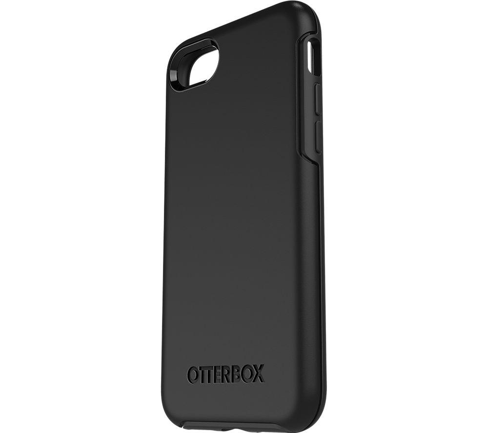 OTTERBOX Symmetry iPhone 7 / SE Case - Black image number 4 of 4