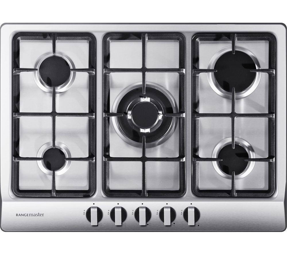 RANGEMASTER Gas hobs Cheap RANGEMASTER Gas hob Deals Currys