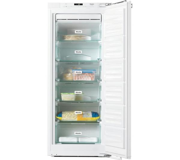 MIELE FNS35402i Integrated Tall Freezer image number 5