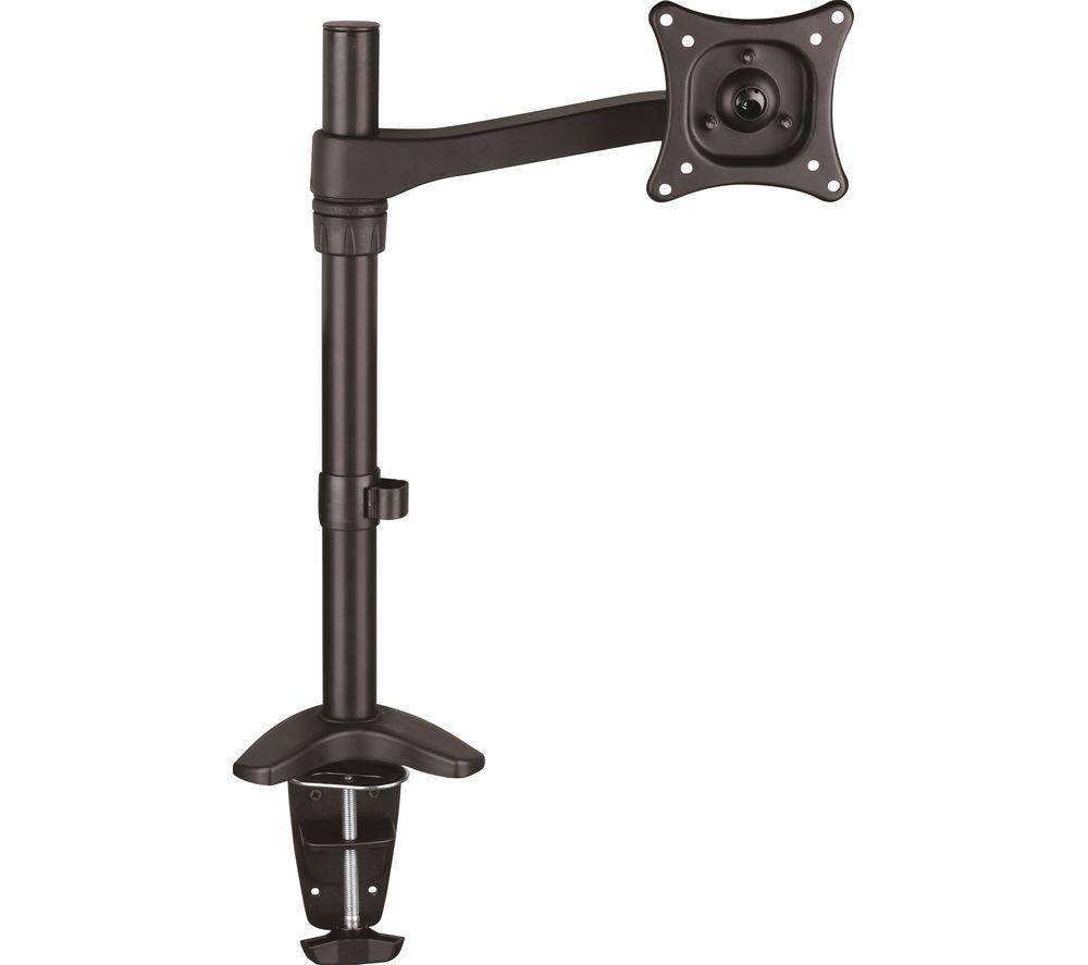 AVF MRC1103 Tilt Monitor Desk Mount, Black