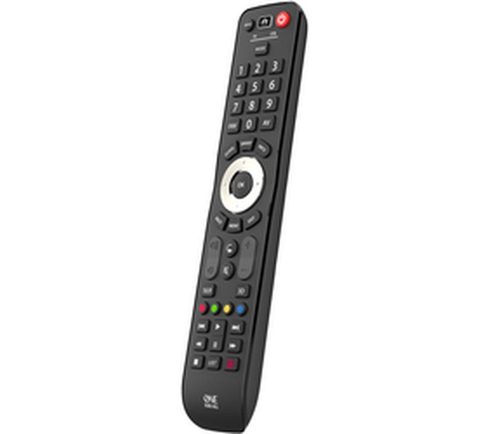 ONE FOR ALL Evolve 2 URC7125 Universal Remote Control image number 2 of 4