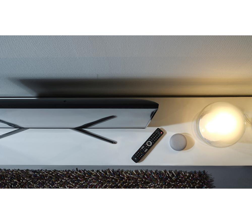 ONE FOR ALL Evolve URC7115 Universal Remote Control image number 4 of 6