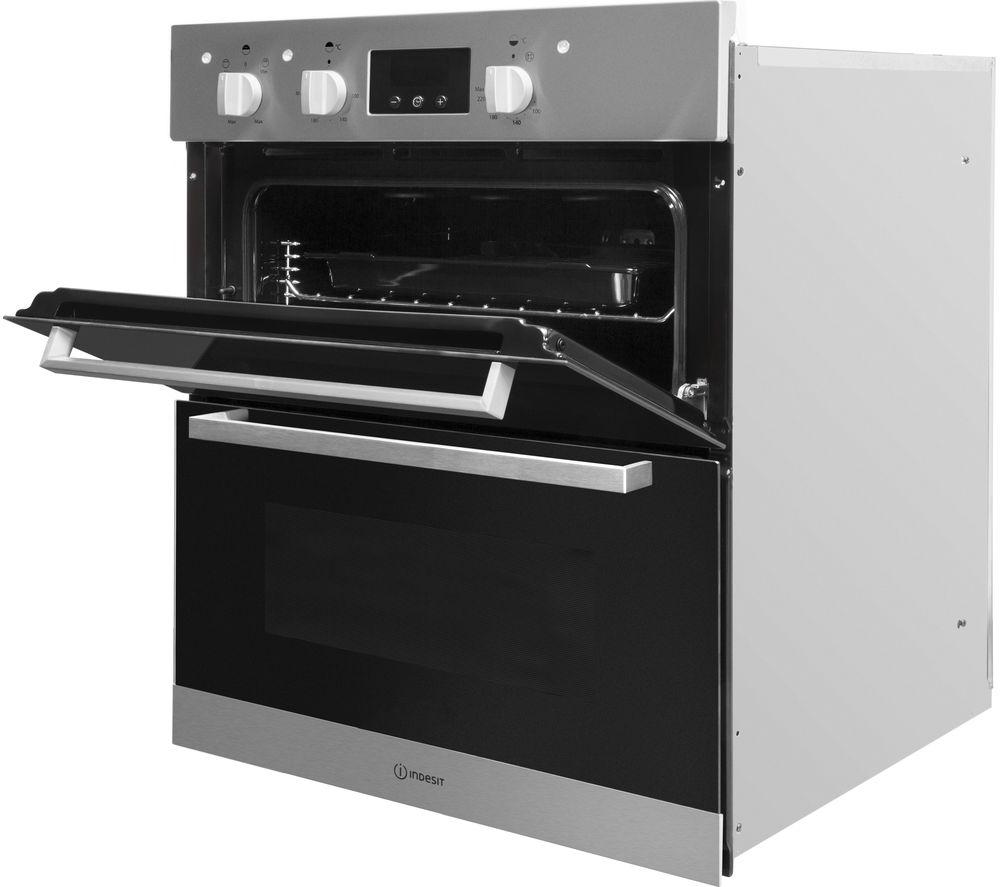 Indesit idu 6340 ix sales