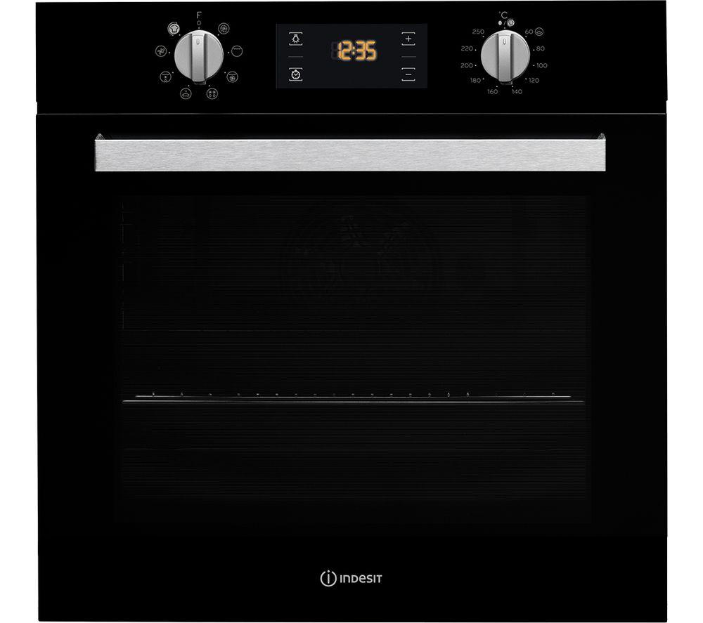 Currys electric on sale oven sale