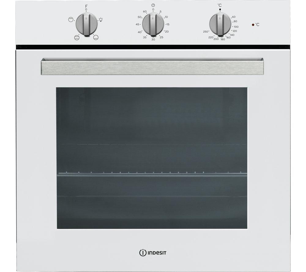 INDESIT Aria IFW 6230 UK Electric Oven - White