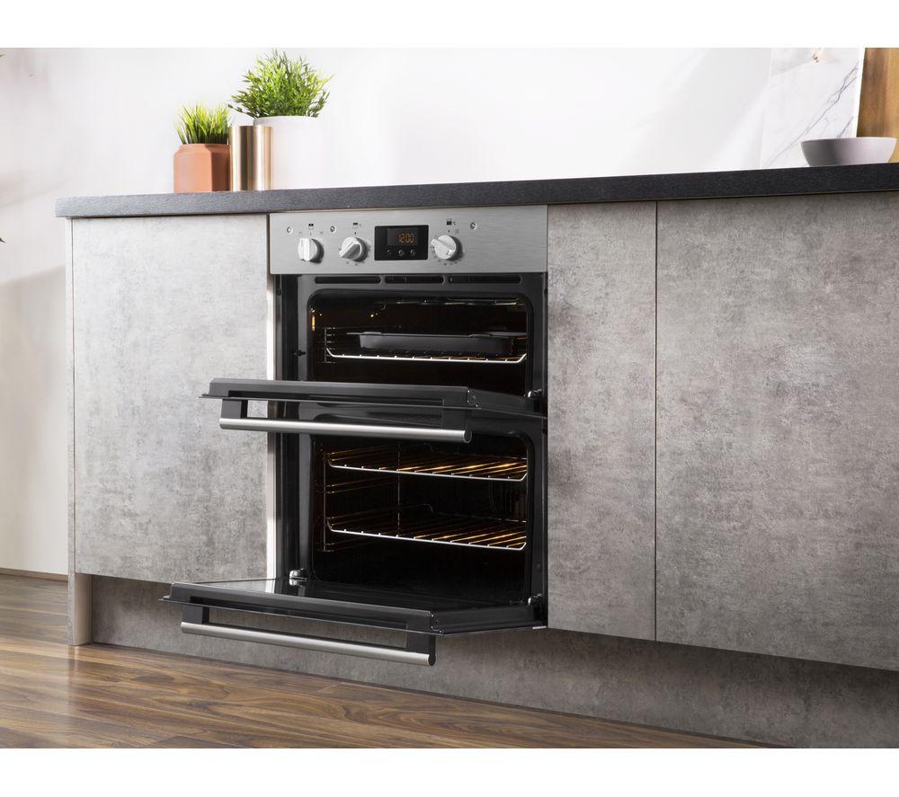 Currys ovens electric on sale built in