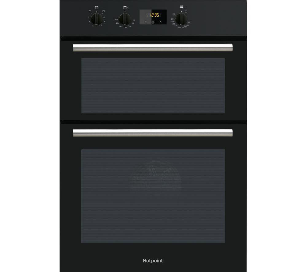 Electric double deals ovens on sale