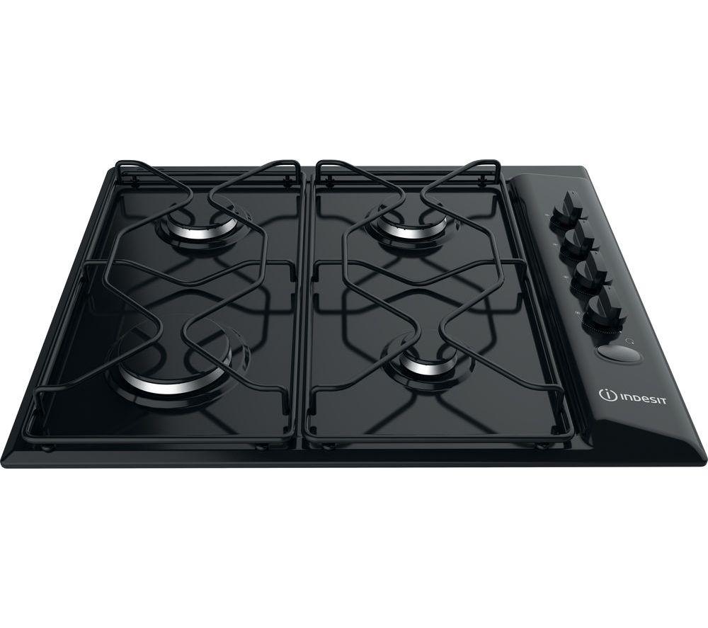 INDESIT PAA 642 /I Gas Hob review