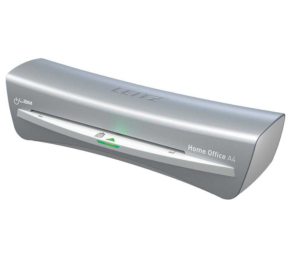 LEITZ iLAM 73681089 Home Office A4 Laminator image number 9 of 9
