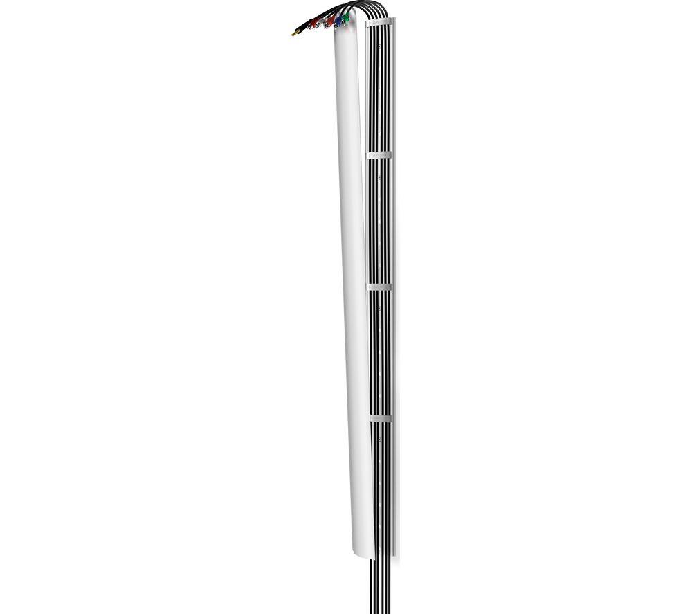 Image of SANUS SA304-W1 On-Wall Cable Management