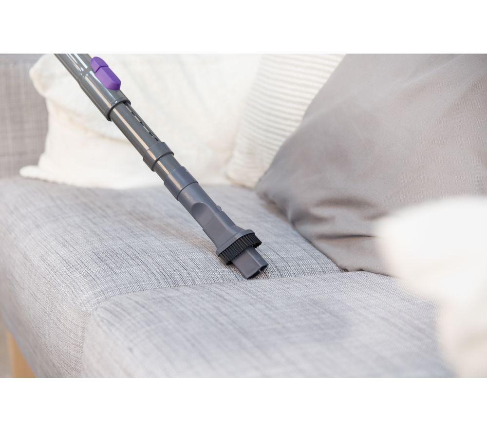 Buy RUSSELL HOBBS RHCHS1001 Handheld Vacuum Cleaner Gunmetal Grey