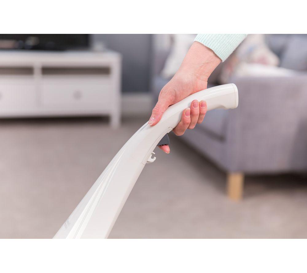 RUSSELL HOBBS RHCC5001 Upright Carpet Cleaner - White image number 6 of 7