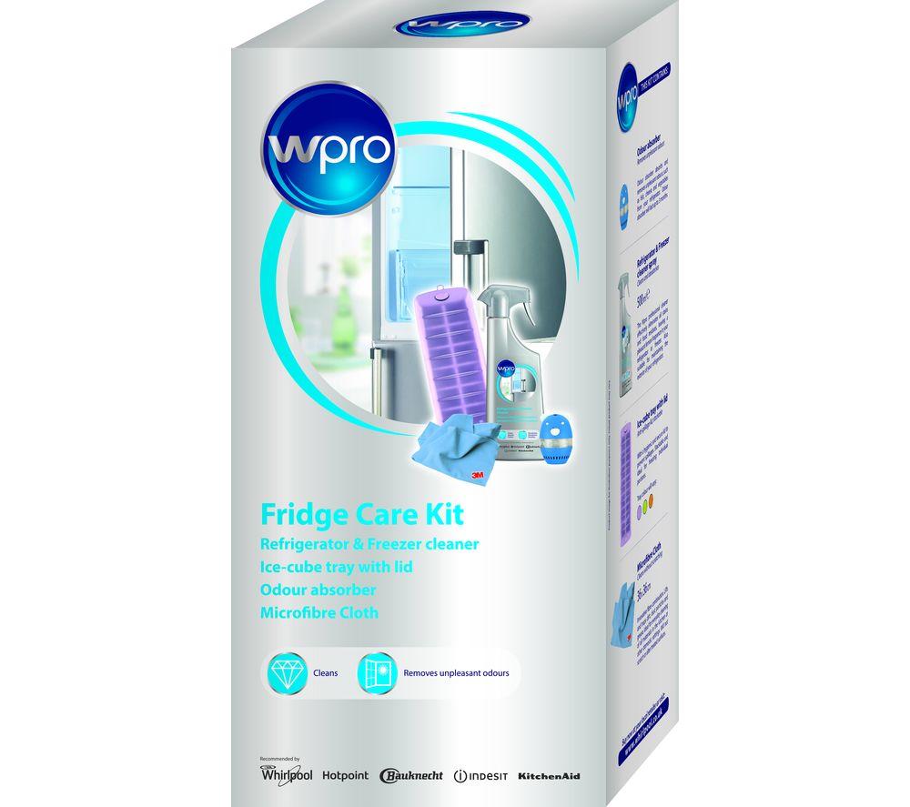 WPRO Fridge Care Kit image number 2 of 2