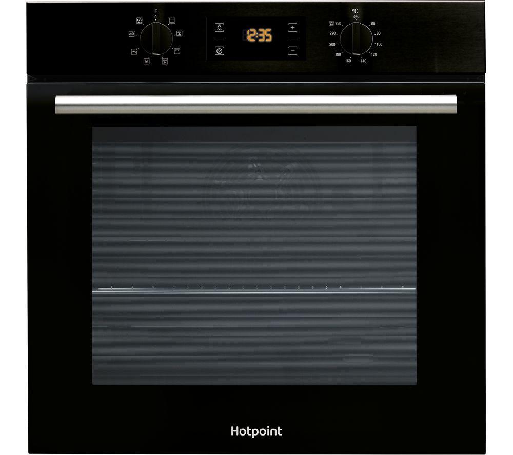 Image of HOTPOINT SA2540HBL