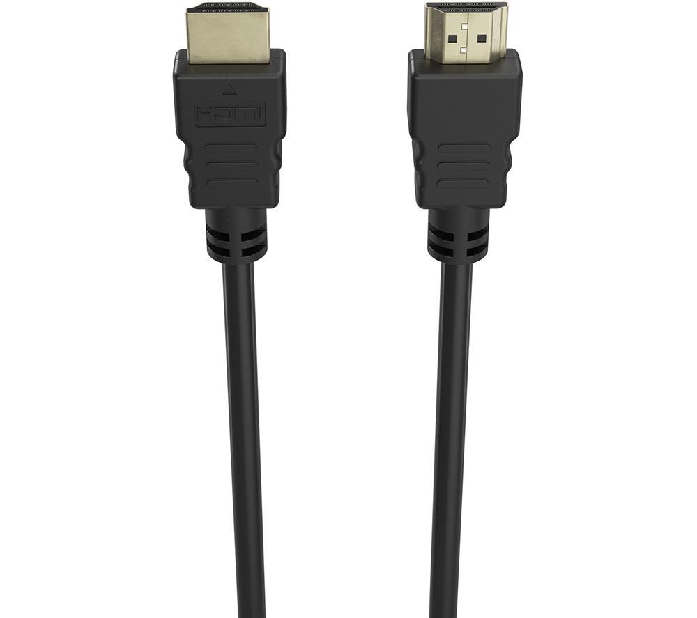 Image of AVF AHD10 High Speed HDMI Cable - 1 m, Black
