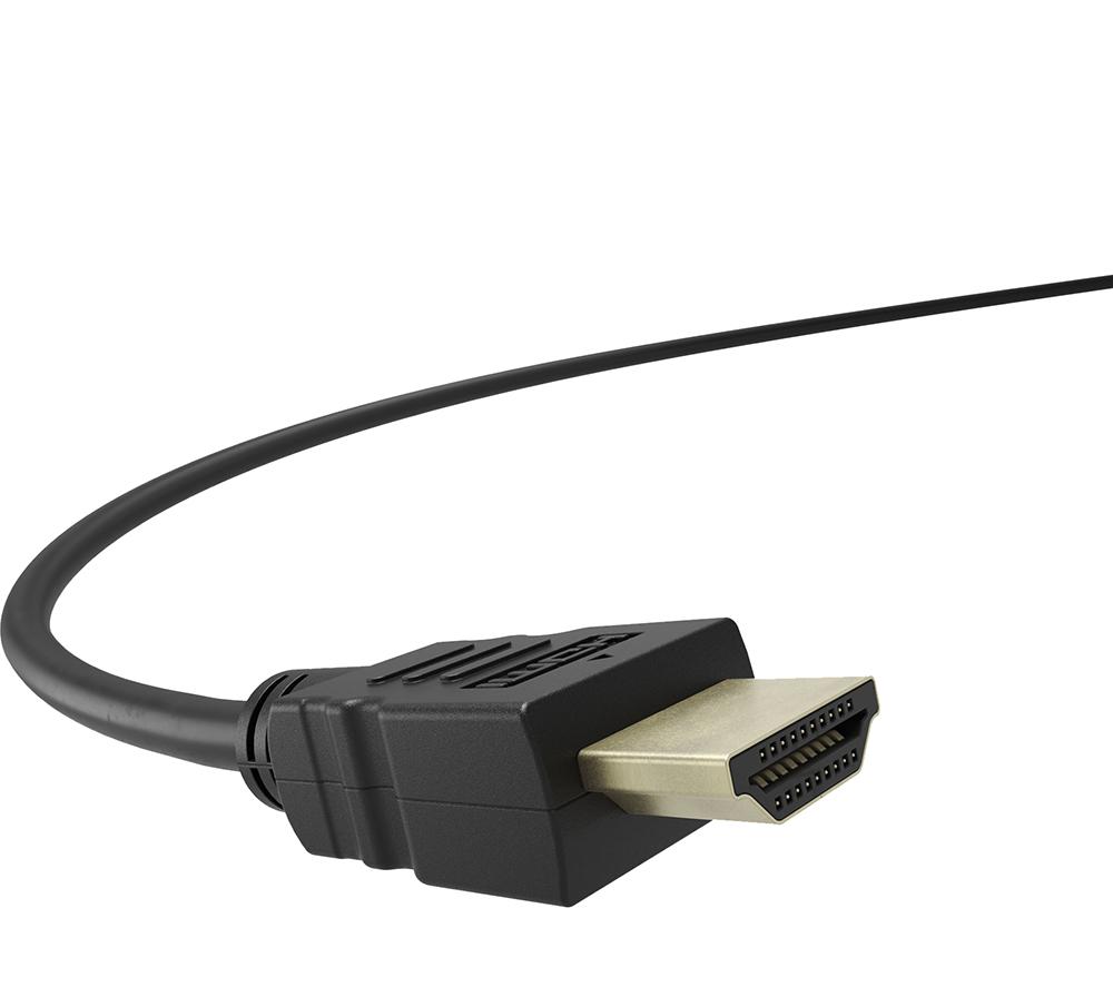 CABLE HDMI 5M - Maxfor