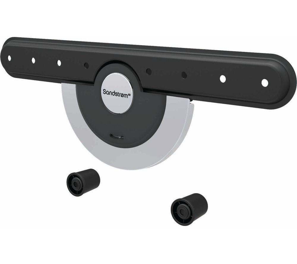 SANDSTROM SFSEZ17 Fixed 23-50" TV Bracket image number 2 of 4