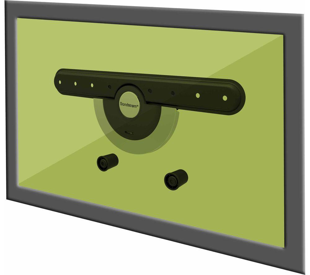 SANDSTROM SFSEZ17 Fixed 23-50" TV Bracket image number 4 of 4