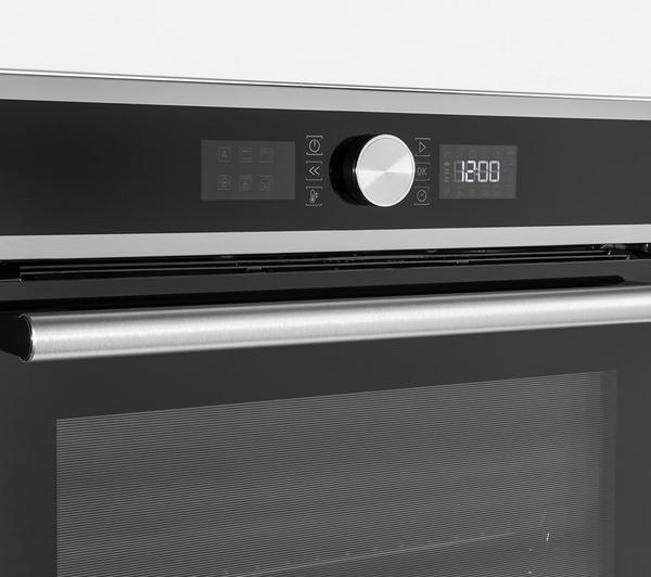 HOTPOINT Class 4 SI4 854 P IX Electric Oven - Stainless Steel image number 5