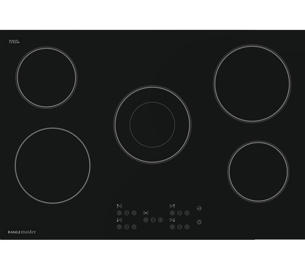 RANGEMASTER Electric hobs Cheap RANGEMASTER Electric hob Deals Currys