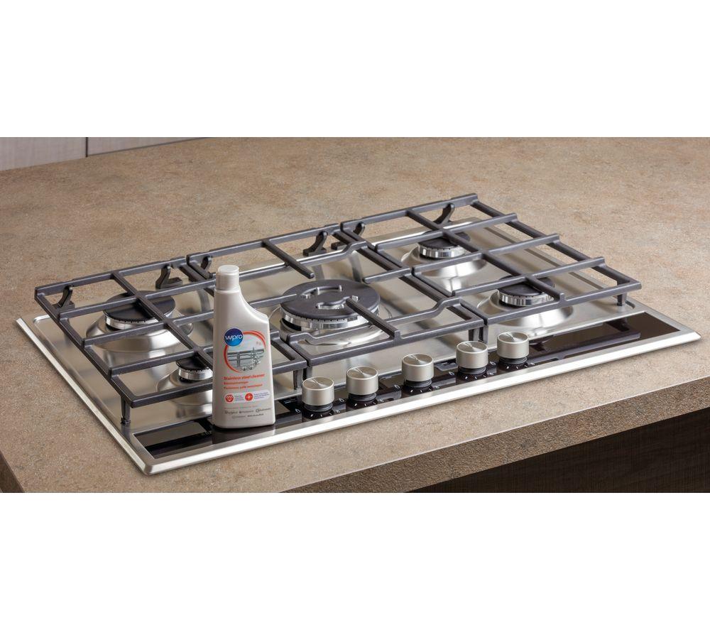 WPRO Gas Hob & Oven Care Kit image number 3 of 4