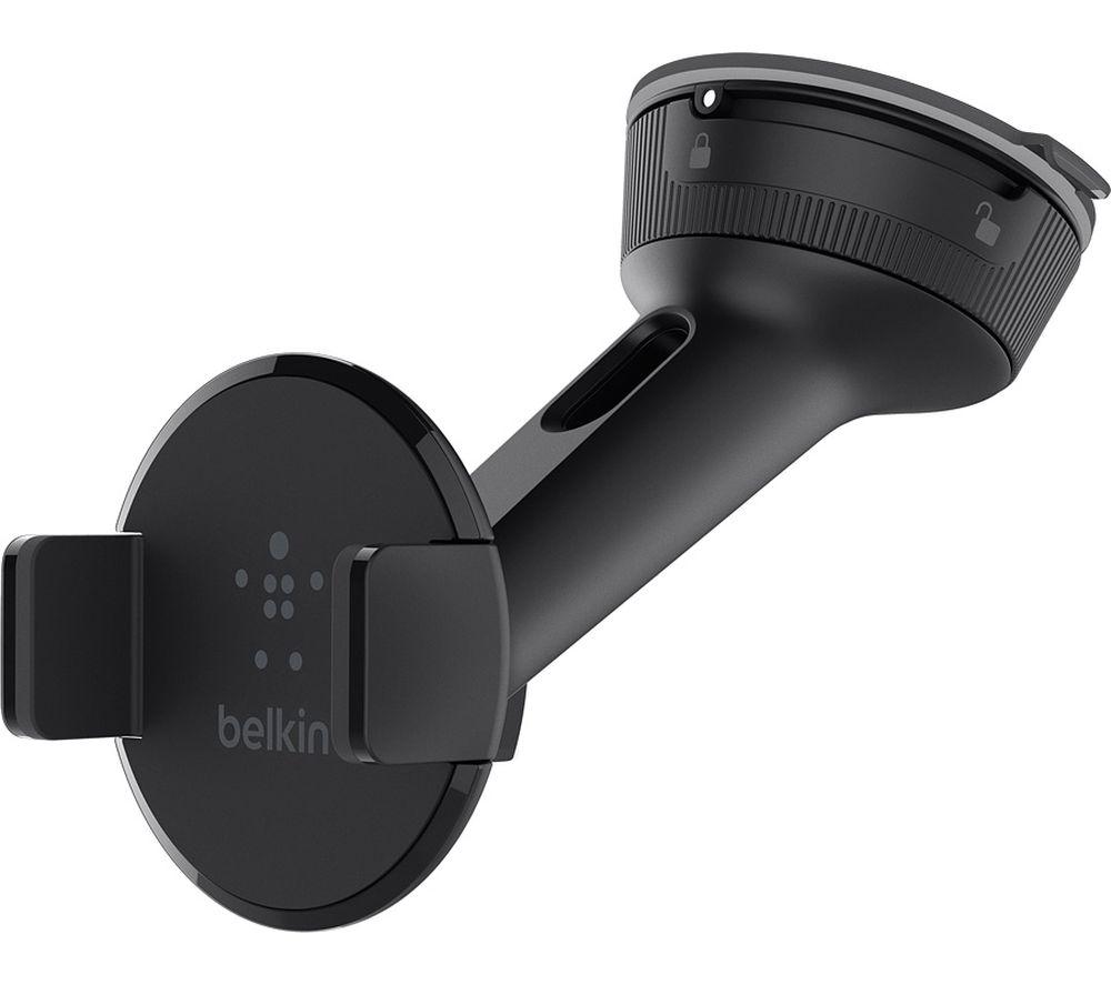 BELKIN F8M978BT Window & Dashboard Smartphone Mount image number 3 of 3